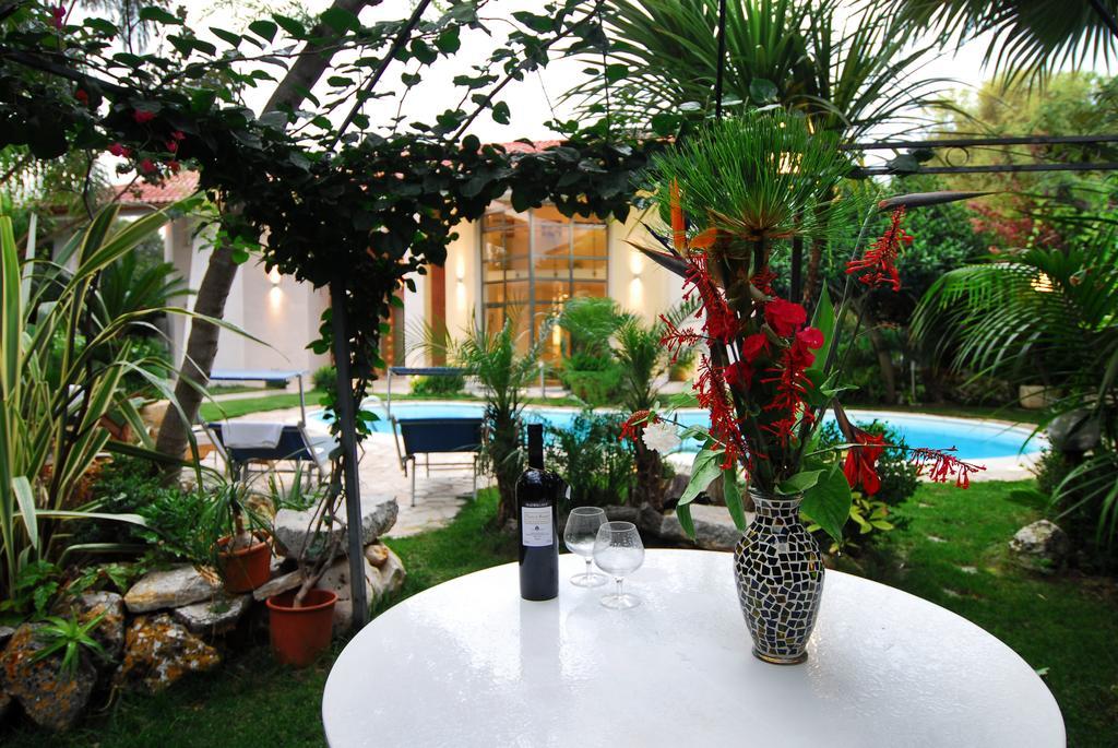Relais Villa Stella Taranto Exterior foto